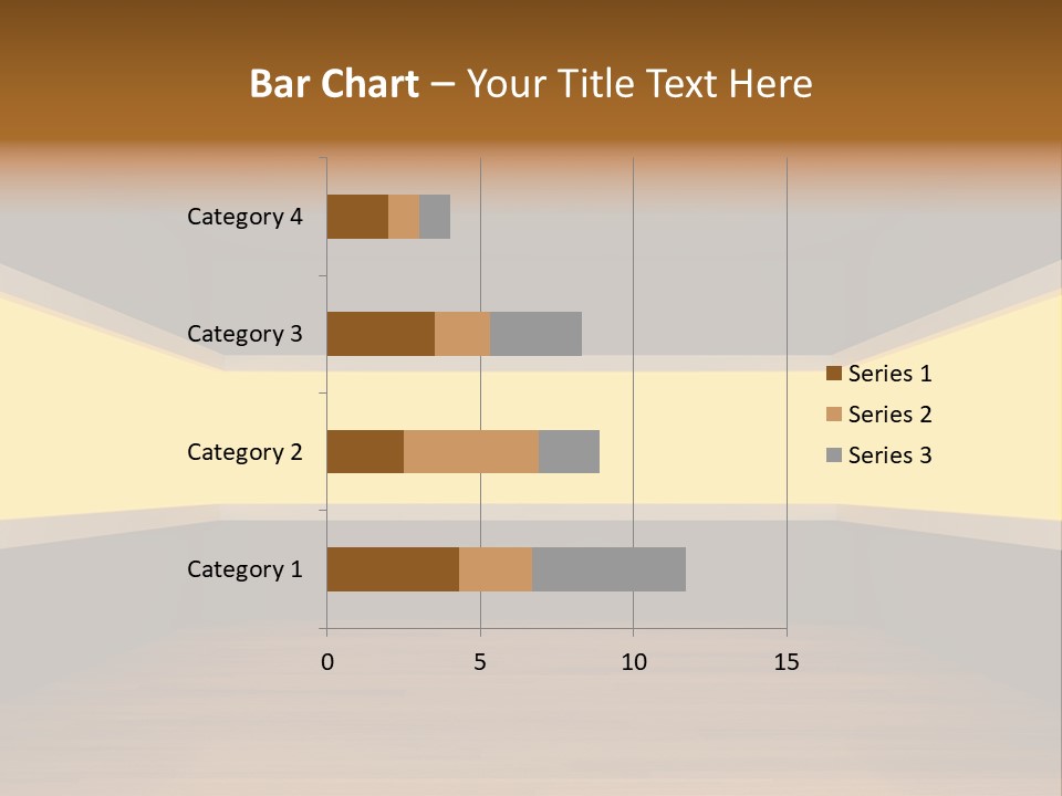 Box Simplicity Light PowerPoint Template