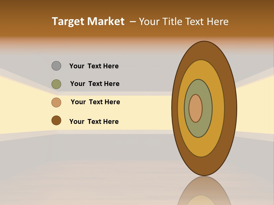 Box Simplicity Light PowerPoint Template