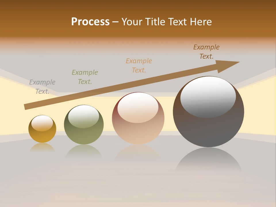 Box Simplicity Light PowerPoint Template