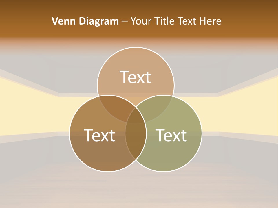 Box Simplicity Light PowerPoint Template