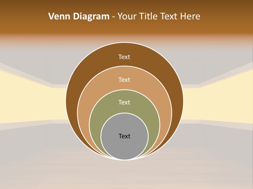 Box Simplicity Light PowerPoint Template