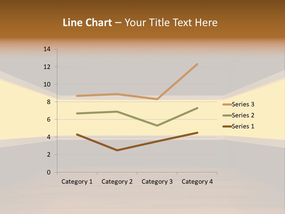 Box Simplicity Light PowerPoint Template