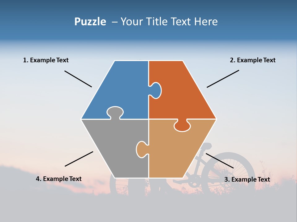 Teamwork Group Bu Ine PowerPoint Template