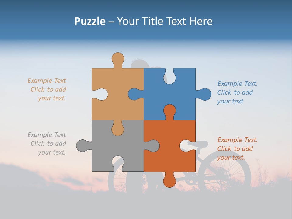 Teamwork Group Bu Ine PowerPoint Template