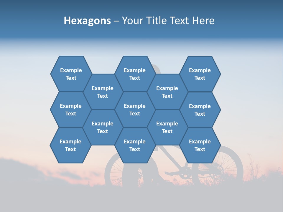 Teamwork Group Bu Ine PowerPoint Template