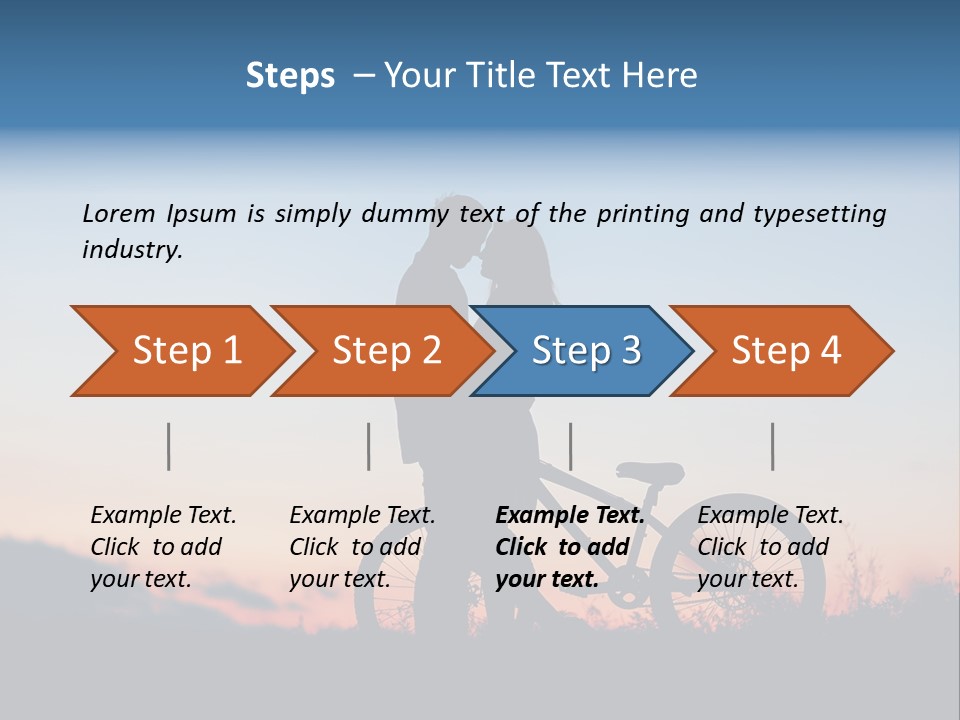 Teamwork Group Bu Ine PowerPoint Template