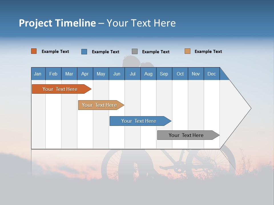 Teamwork Group Bu Ine PowerPoint Template