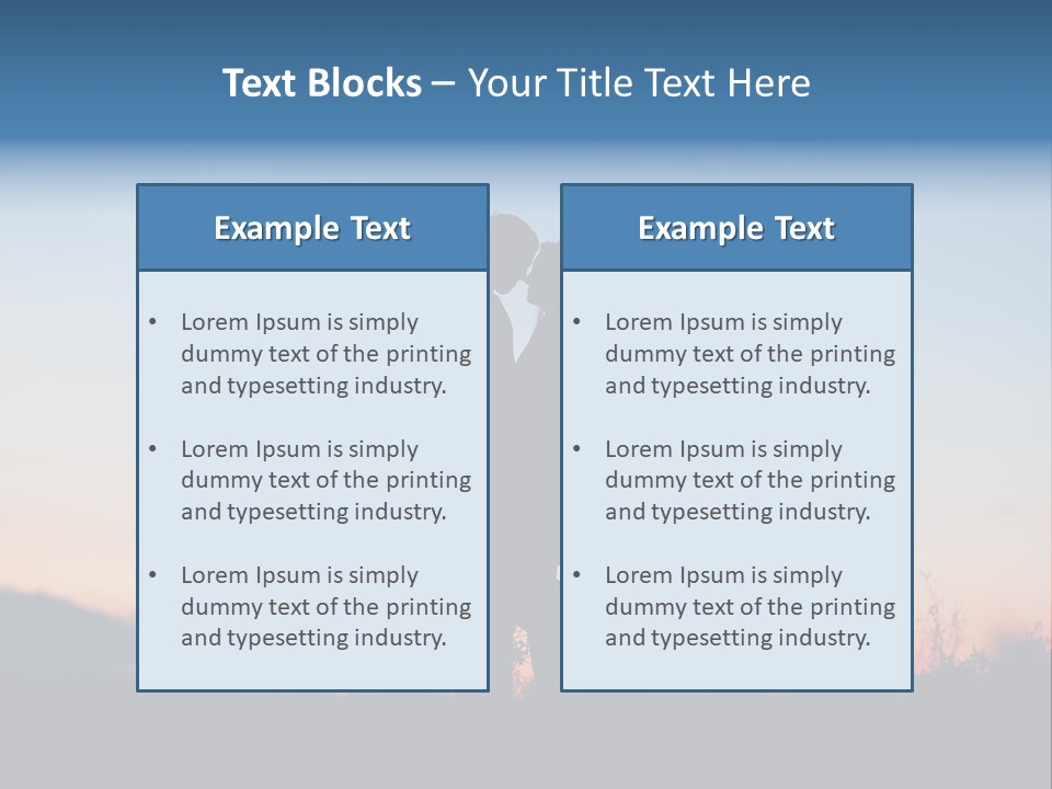 Teamwork Group Bu Ine PowerPoint Template