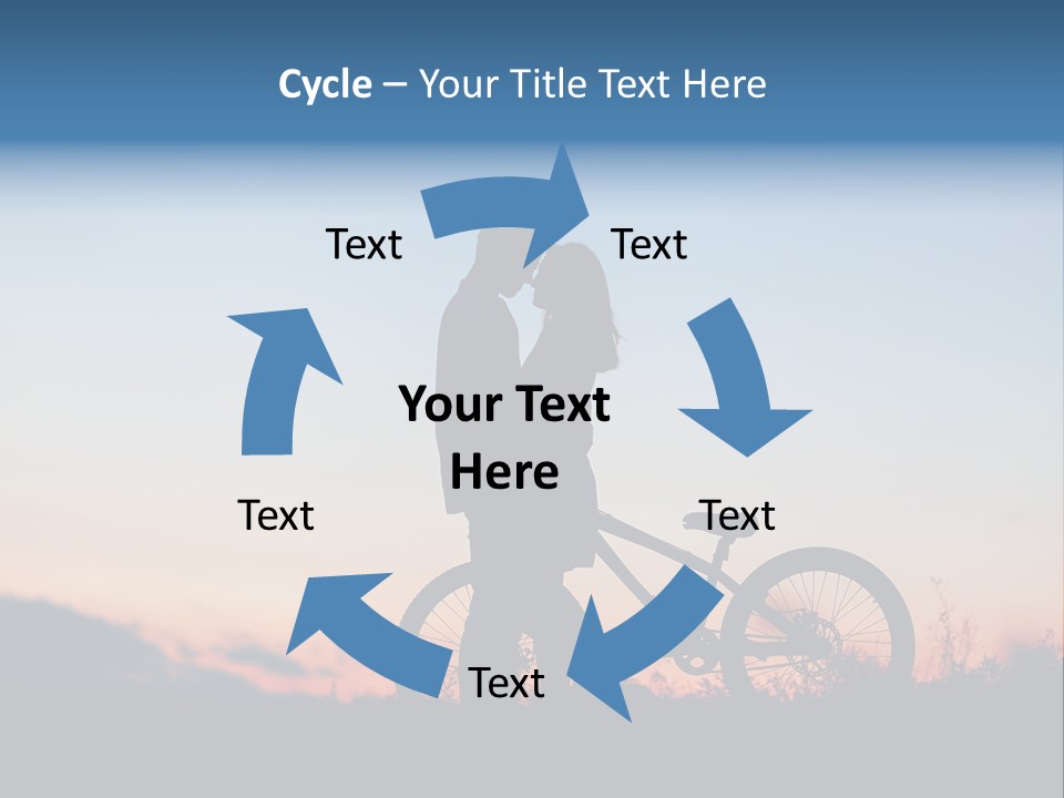 Teamwork Group Bu Ine PowerPoint Template