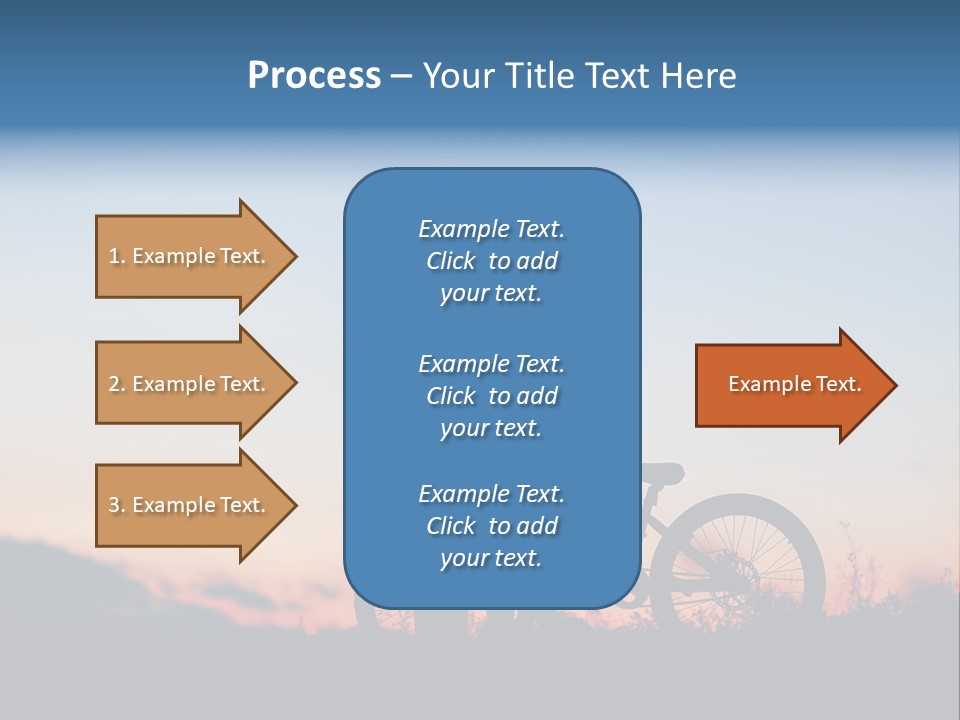 Teamwork Group Bu Ine PowerPoint Template