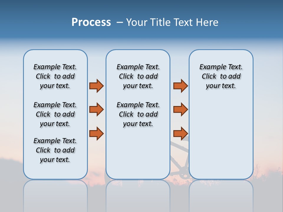 Teamwork Group Bu Ine PowerPoint Template