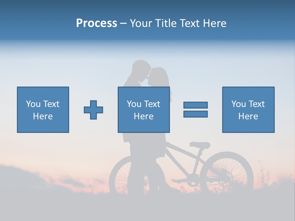 Teamwork Group Bu Ine PowerPoint Template