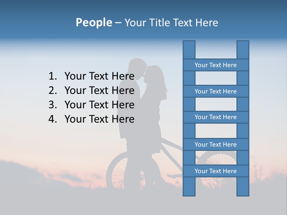 Teamwork Group Bu Ine PowerPoint Template