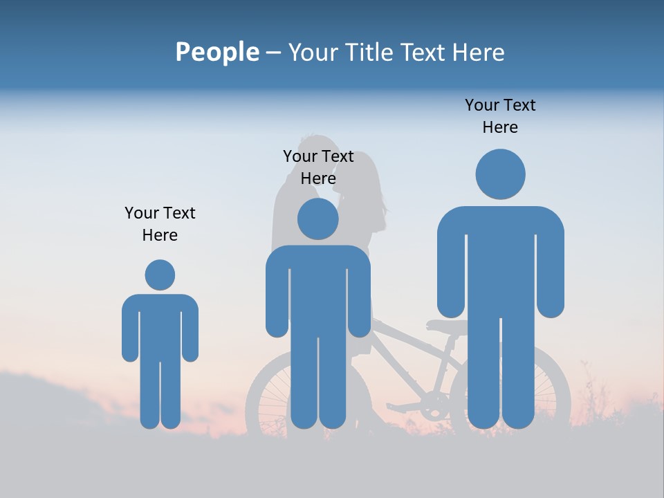 Teamwork Group Bu Ine PowerPoint Template