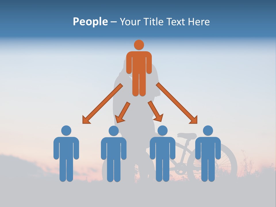 Teamwork Group Bu Ine PowerPoint Template