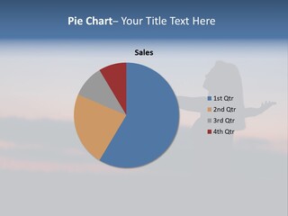 Table Happy Corporation PowerPoint Template