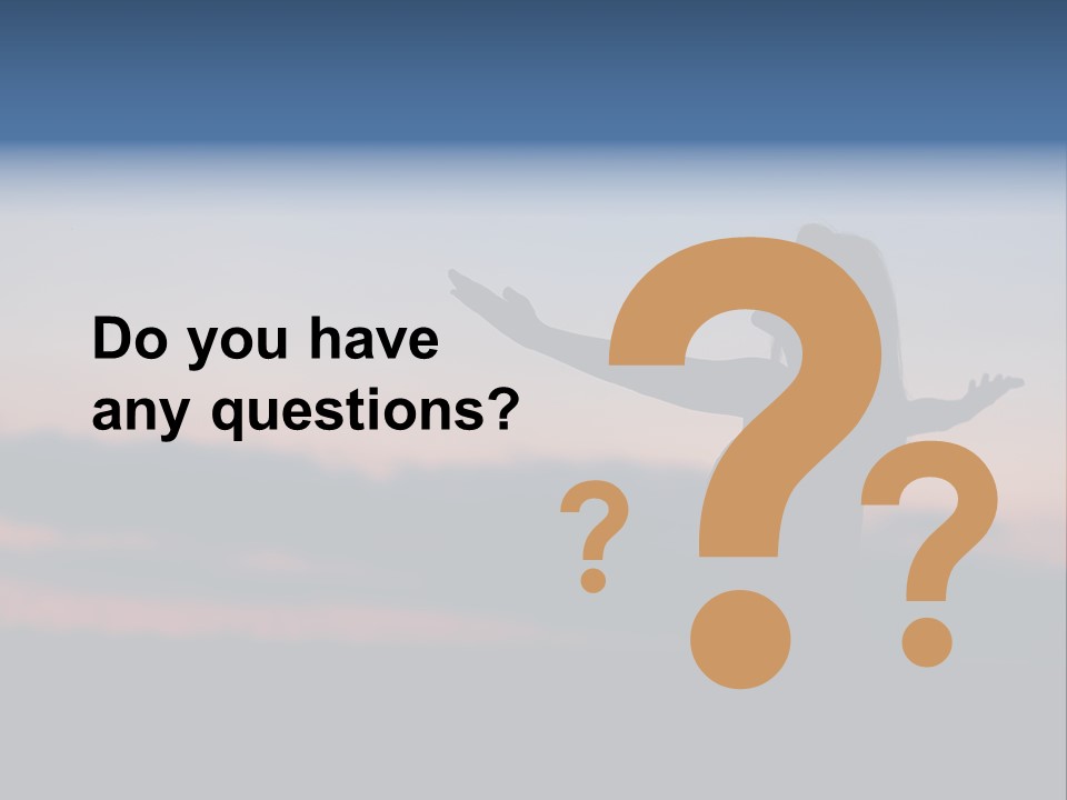 Table Happy Corporation PowerPoint Template