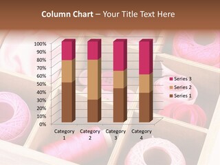 Sewing Needlework Dressmaking PowerPoint Template