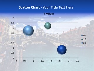 Glass Famous Sky PowerPoint Template