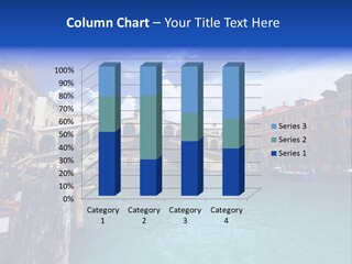 Glass Famous Sky PowerPoint Template