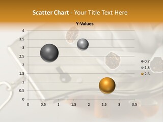 Fresh Scrambled Breakfast PowerPoint Template