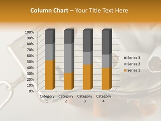 Fresh Scrambled Breakfast PowerPoint Template