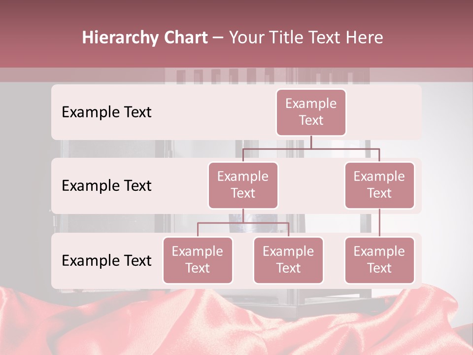 Candle Middle Heritage PowerPoint Template