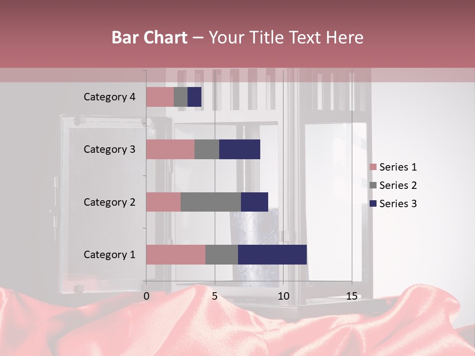 Candle Middle Heritage PowerPoint Template