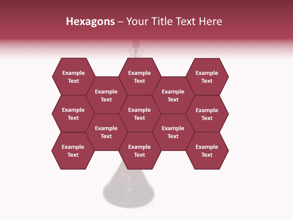 Ashtray Pipe Calm PowerPoint Template