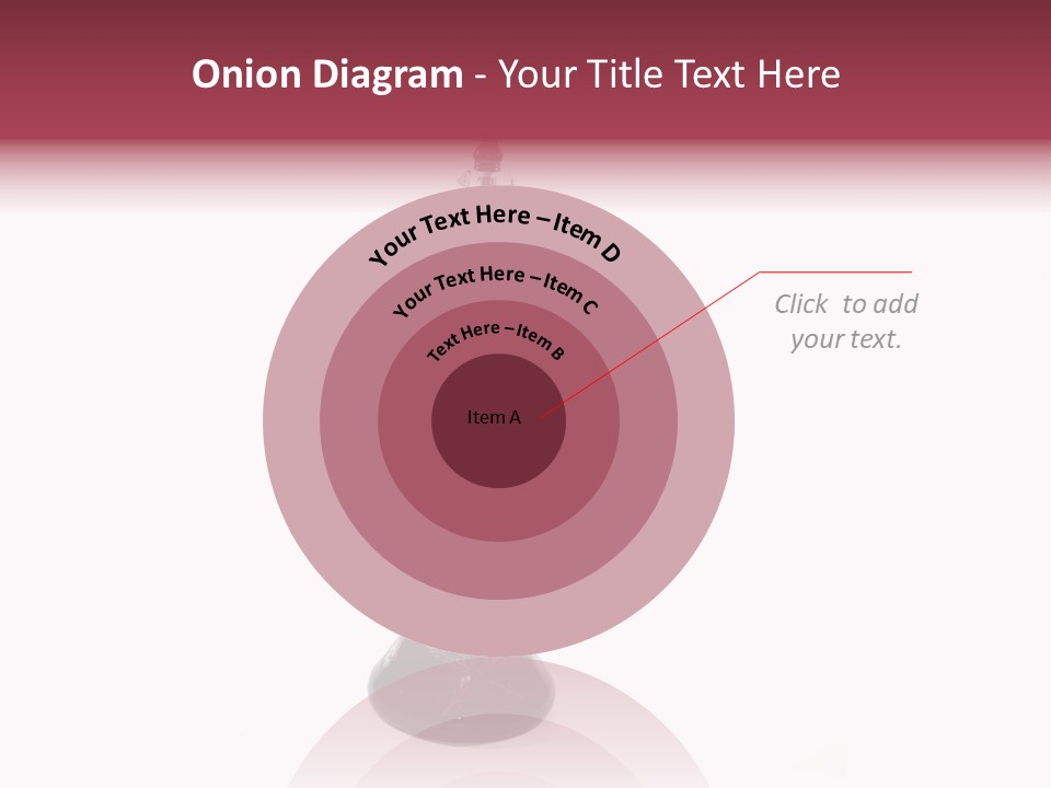 Ashtray Pipe Calm PowerPoint Template