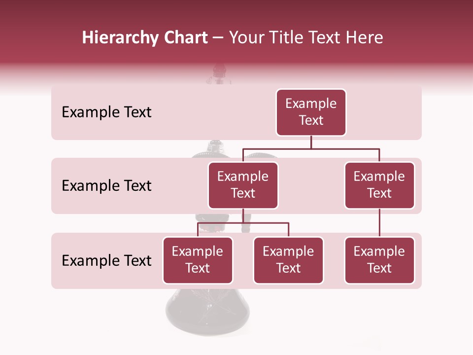 Ashtray Pipe Calm PowerPoint Template