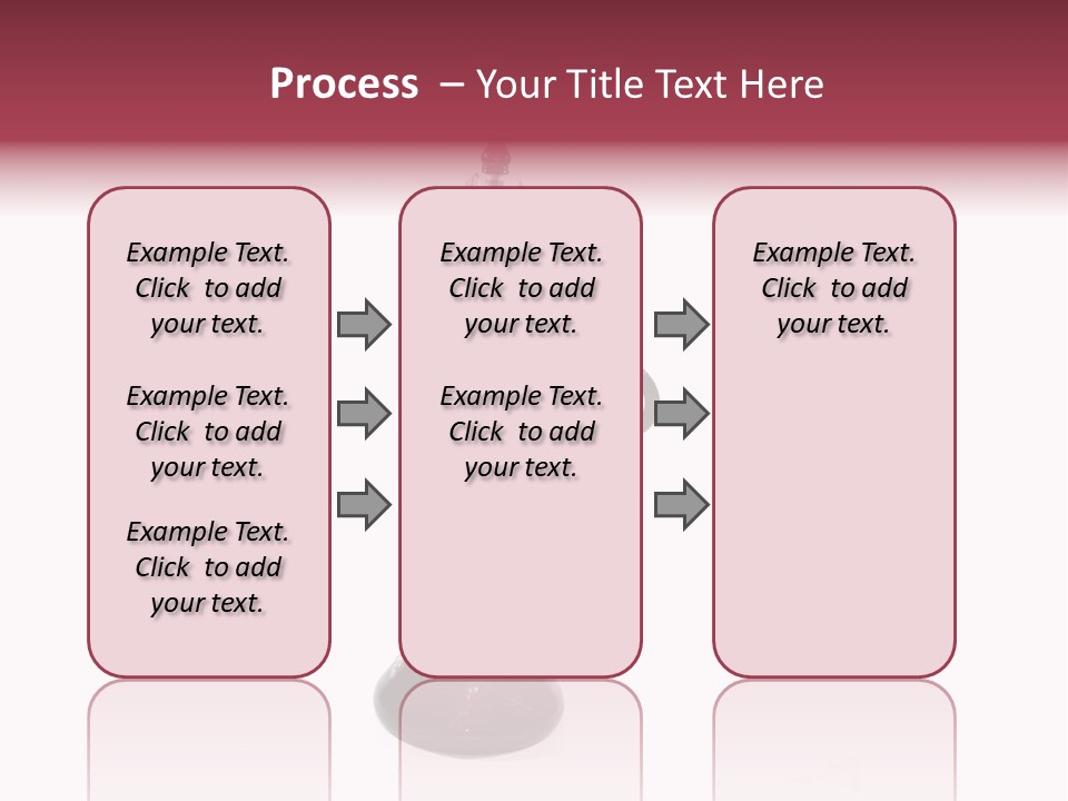 Ashtray Pipe Calm PowerPoint Template