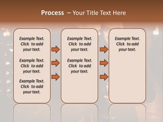 People Cellar Bottle PowerPoint Template