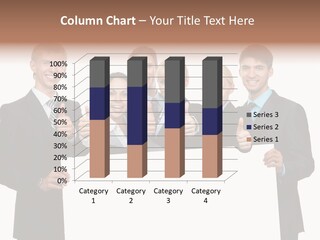 Approval Billboard Business PowerPoint Template