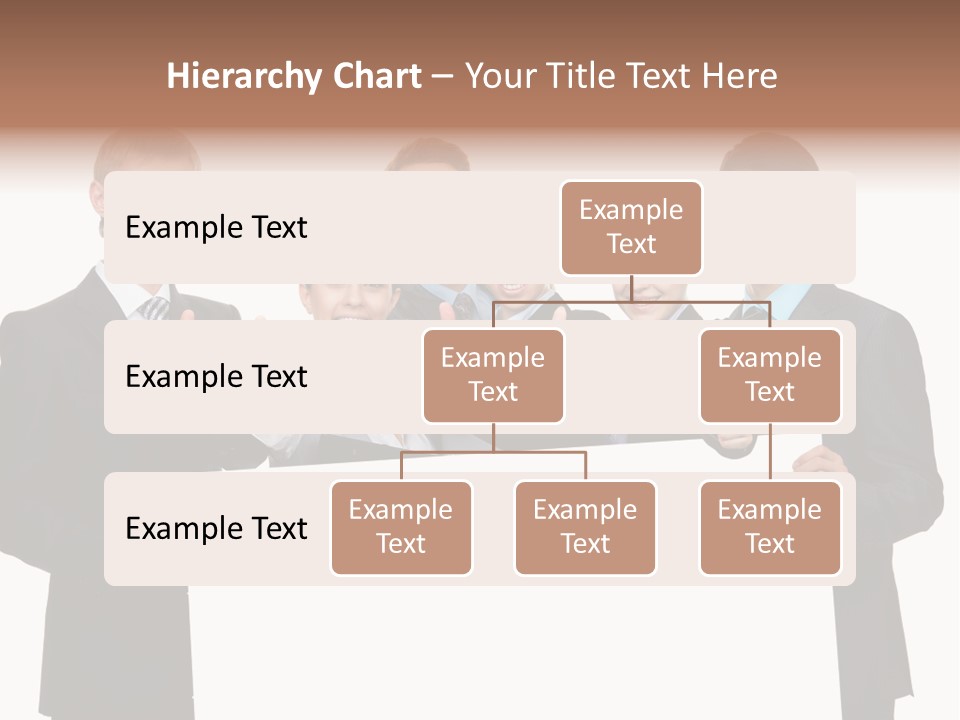 Approval Billboard Business PowerPoint Template