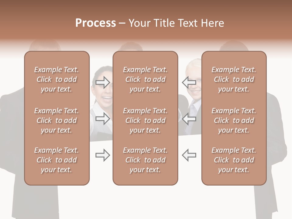 Approval Billboard Business PowerPoint Template