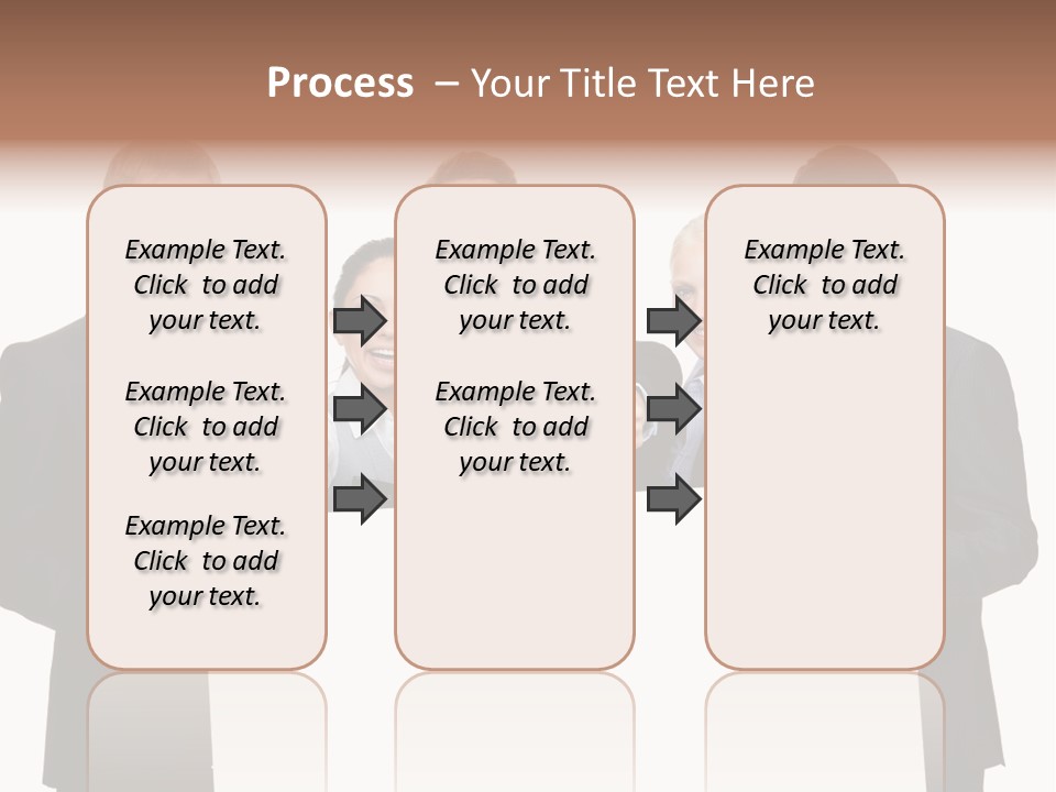 Approval Billboard Business PowerPoint Template