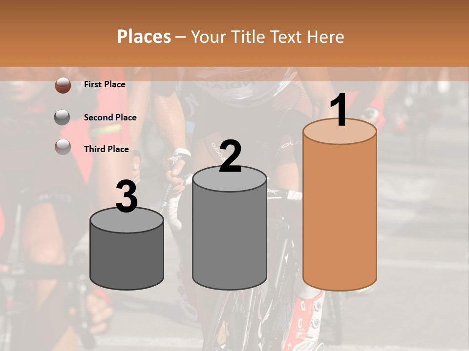 Espa Event Mondiale PowerPoint Template