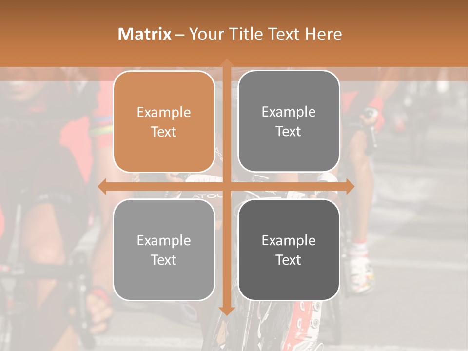 Espa Event Mondiale PowerPoint Template