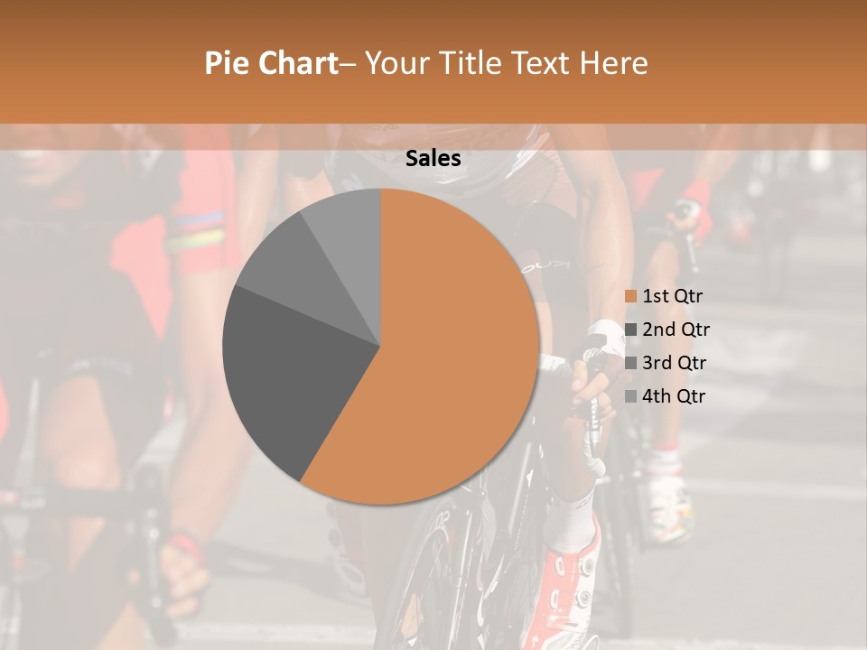 Espa Event Mondiale PowerPoint Template