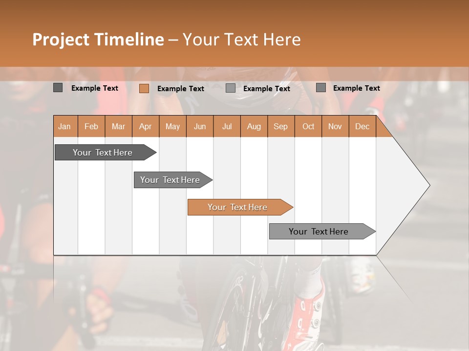 Espa Event Mondiale PowerPoint Template