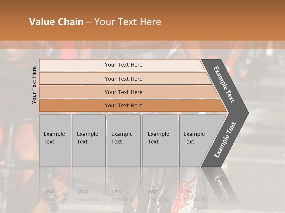 Espa Event Mondiale PowerPoint Template