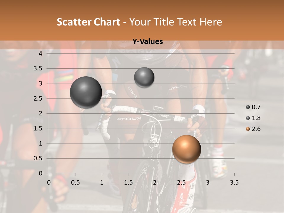 Espa Event Mondiale PowerPoint Template