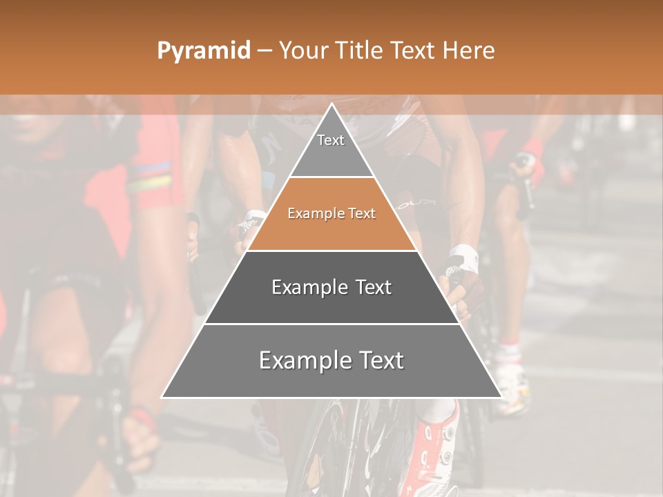 Espa Event Mondiale PowerPoint Template