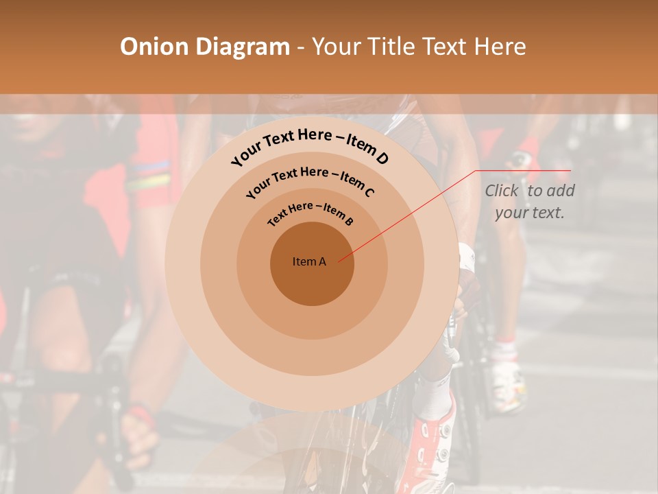 Espa Event Mondiale PowerPoint Template