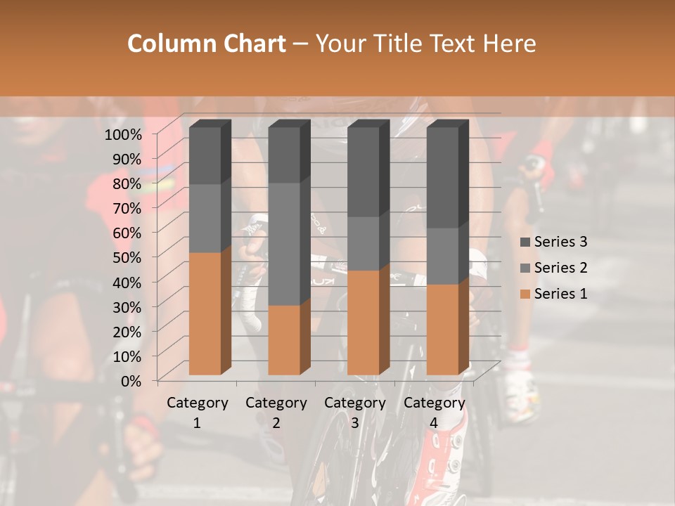 Espa Event Mondiale PowerPoint Template