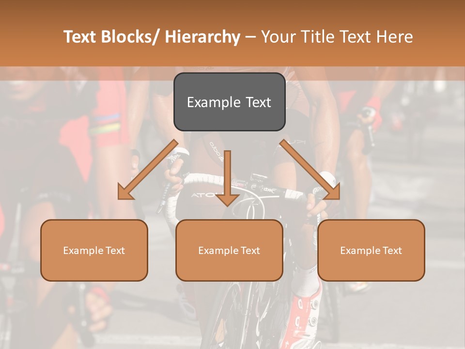 Espa Event Mondiale PowerPoint Template
