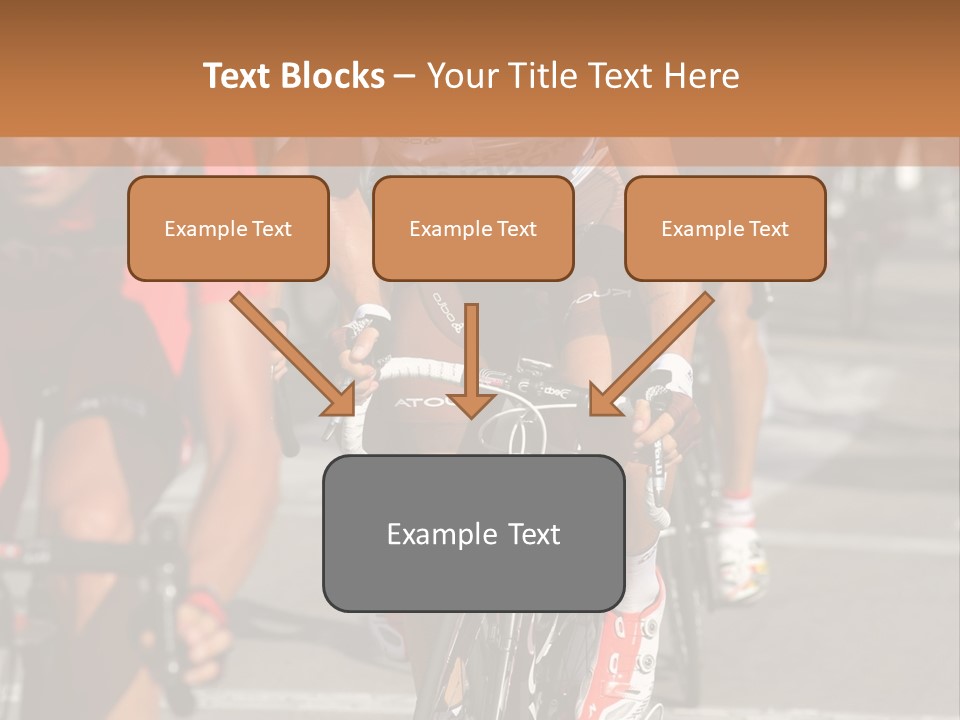Espa Event Mondiale PowerPoint Template