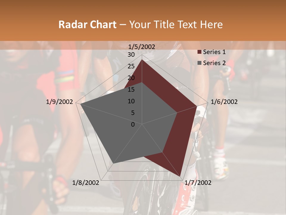 Espa Event Mondiale PowerPoint Template