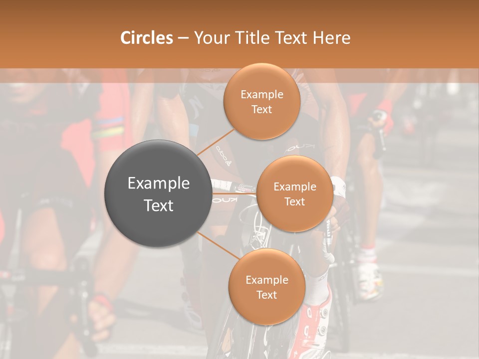 Espa Event Mondiale PowerPoint Template